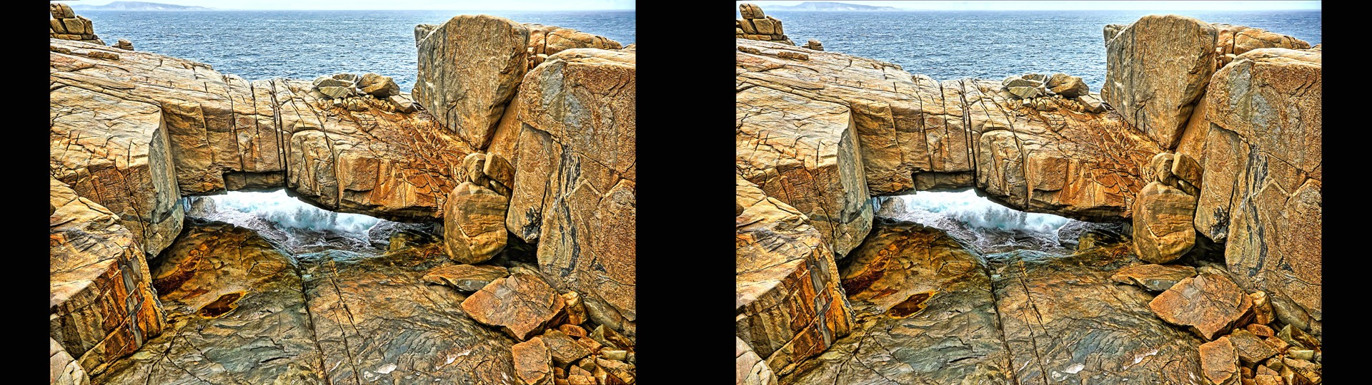Natural Bridge